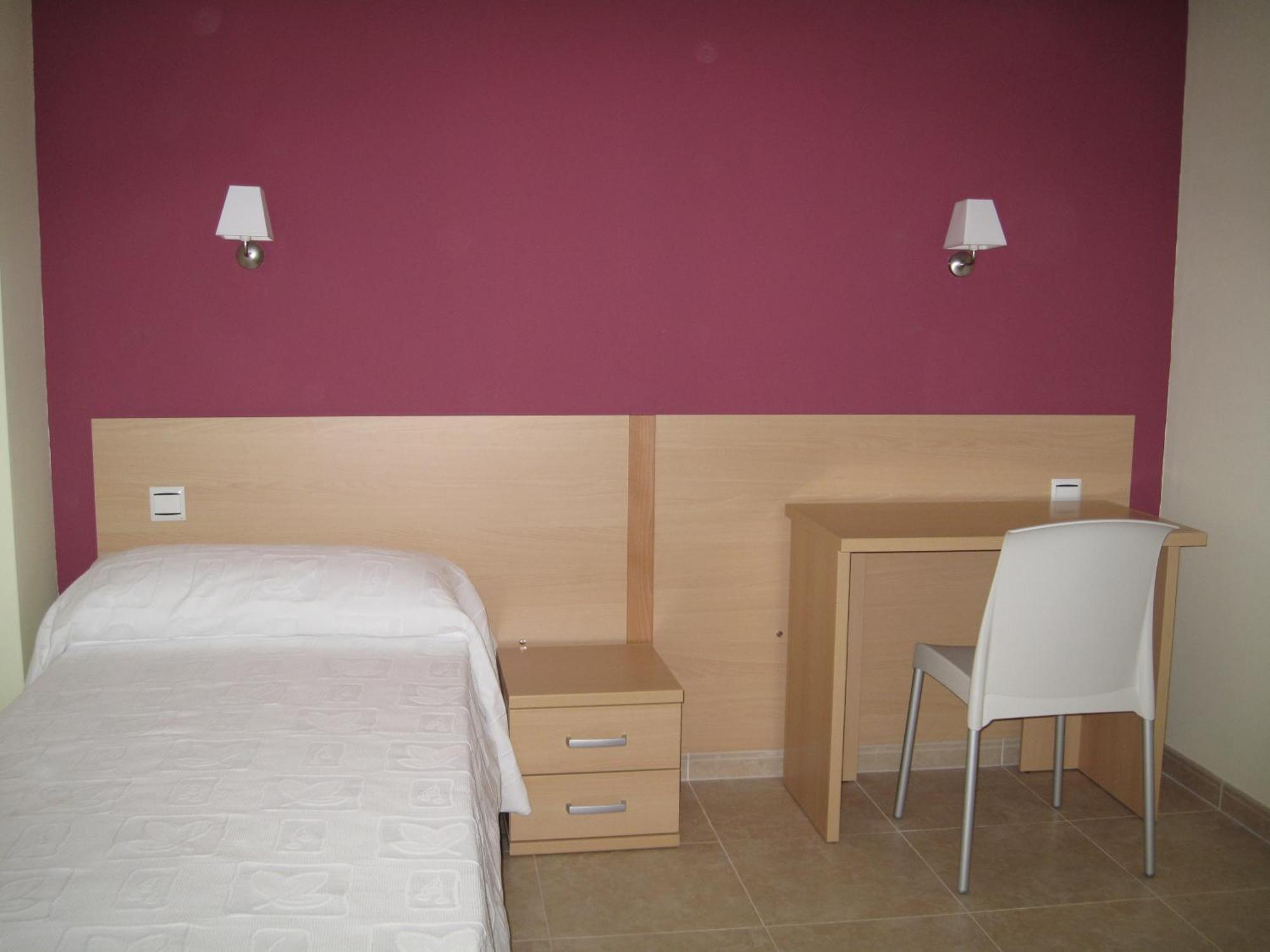 Hostal Ducal Gandia Ngoại thất bức ảnh