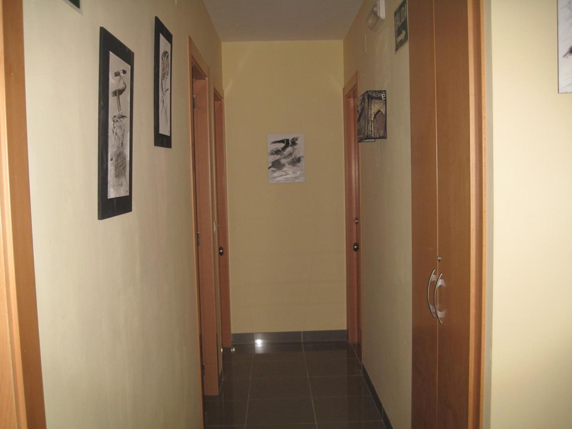 Hostal Ducal Gandia Ngoại thất bức ảnh