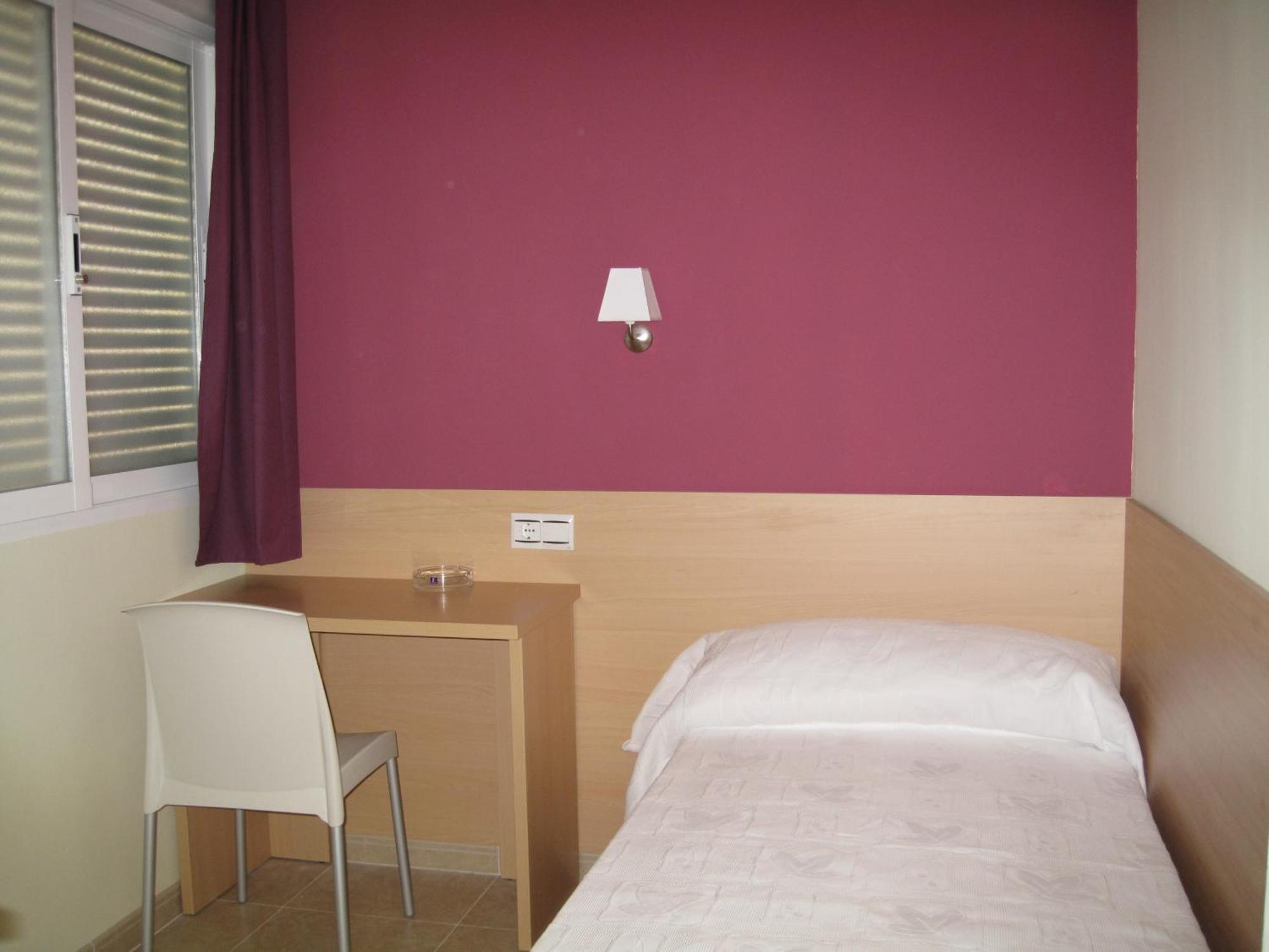 Hostal Ducal Gandia Ngoại thất bức ảnh