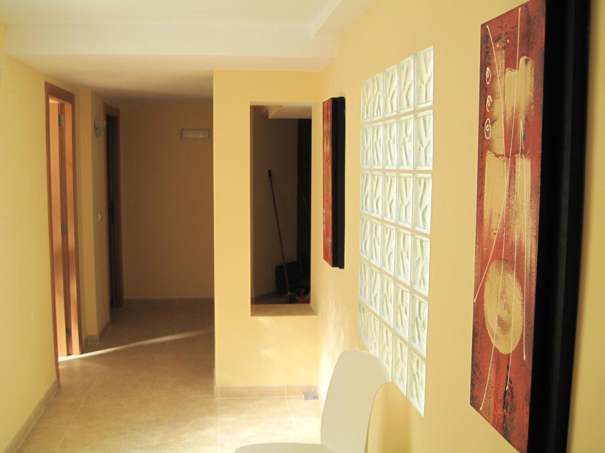Hostal Ducal Gandia Ngoại thất bức ảnh