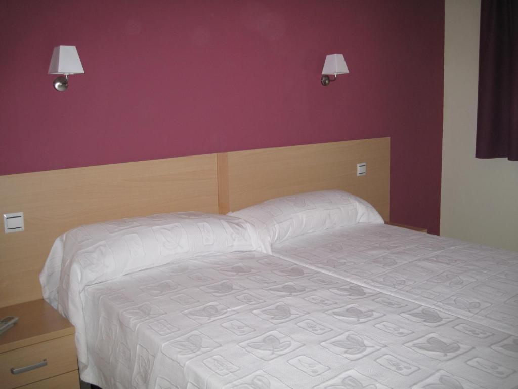 Hostal Ducal Gandia Phòng bức ảnh