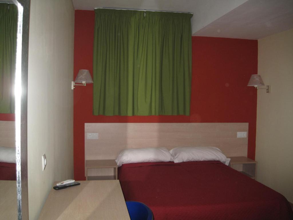 Hostal Ducal Gandia Phòng bức ảnh