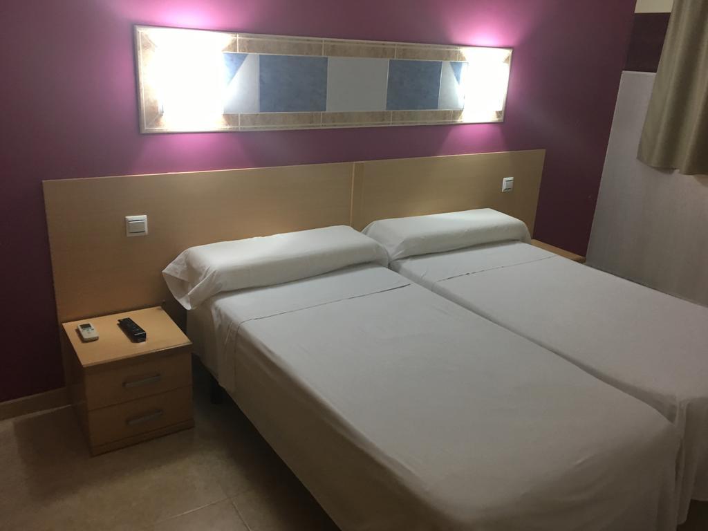Hostal Ducal Gandia Ngoại thất bức ảnh