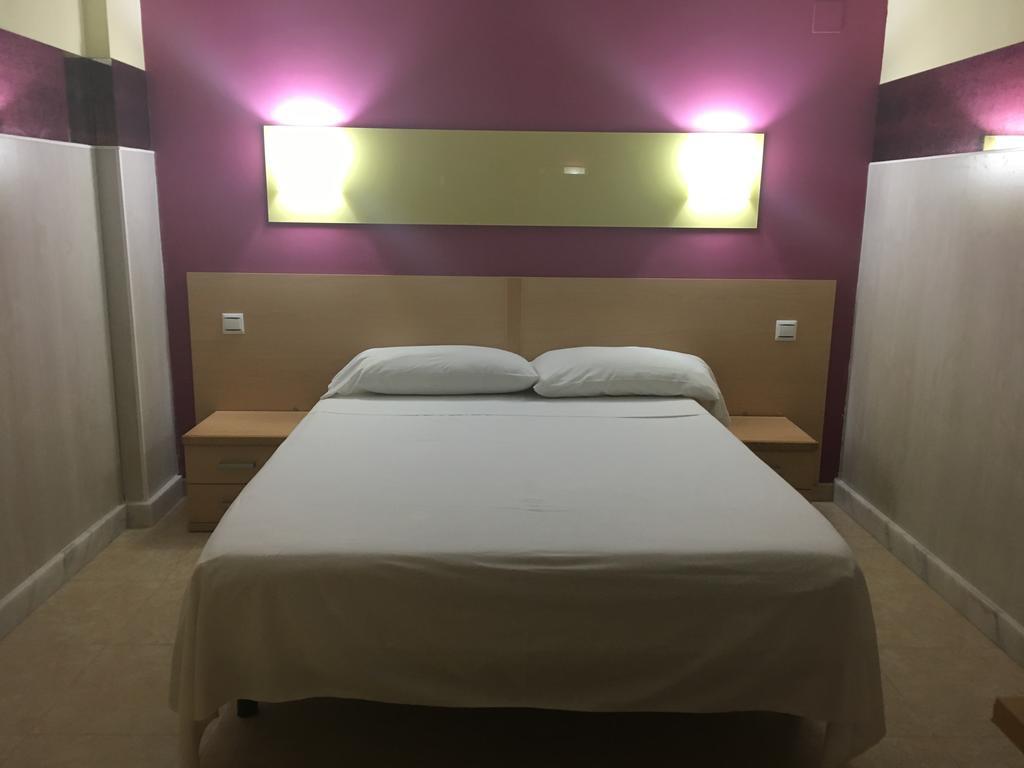 Hostal Ducal Gandia Ngoại thất bức ảnh
