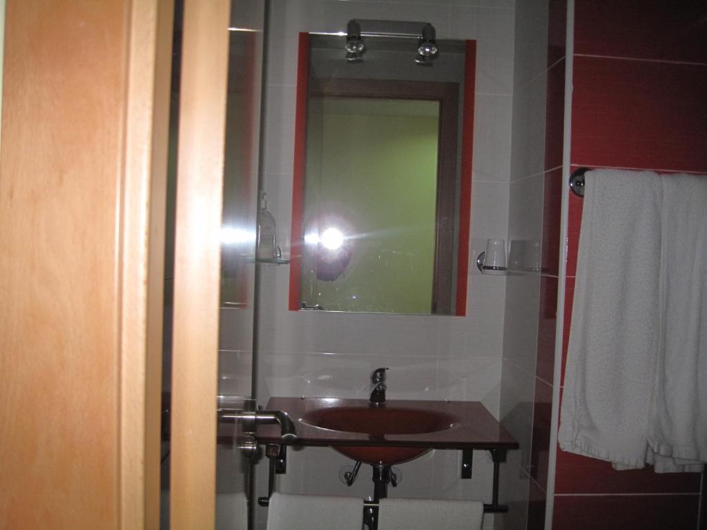 Hostal Ducal Gandia Ngoại thất bức ảnh