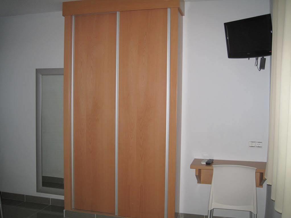 Hostal Ducal Gandia Ngoại thất bức ảnh