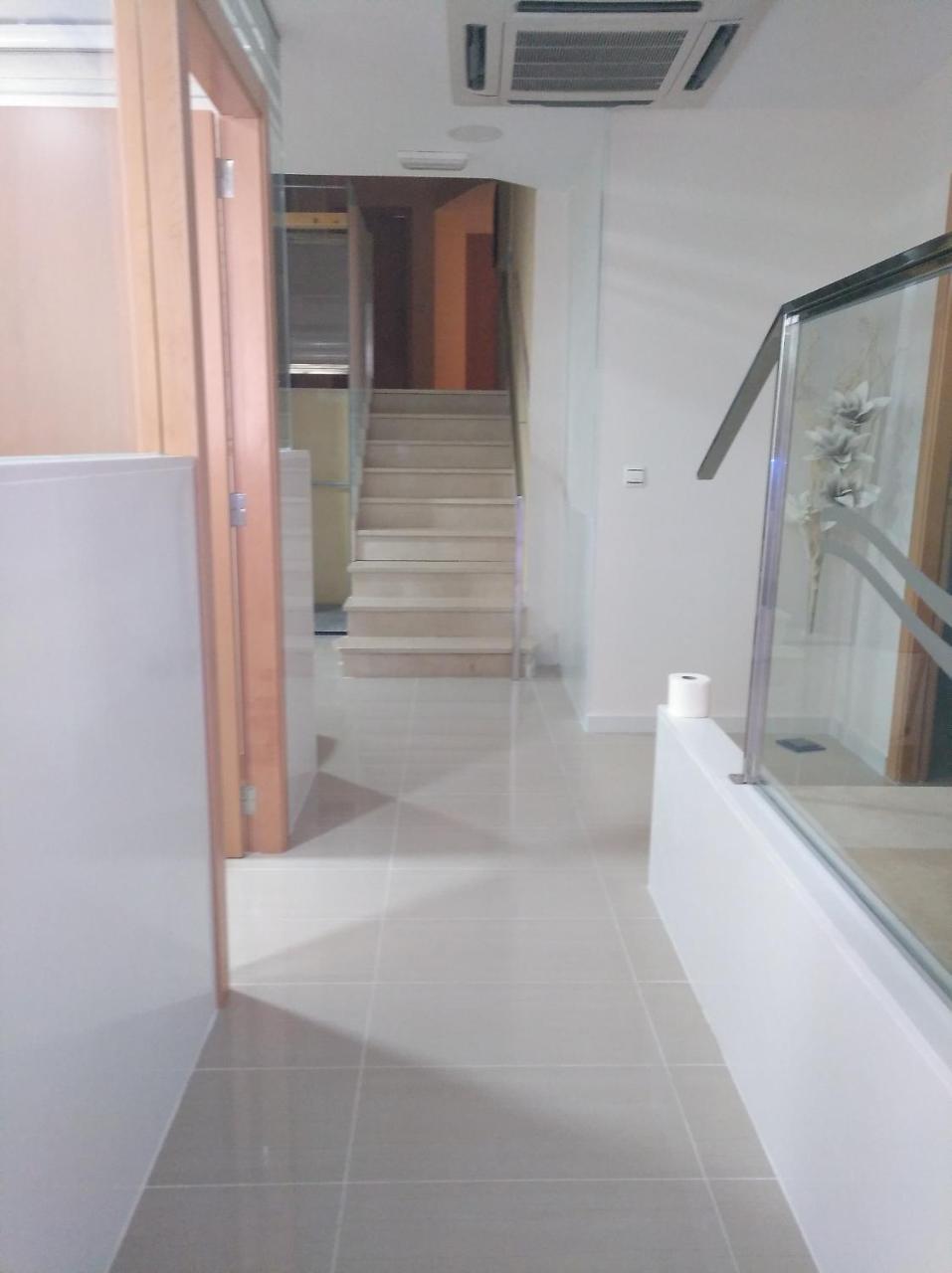 Hostal Ducal Gandia Ngoại thất bức ảnh