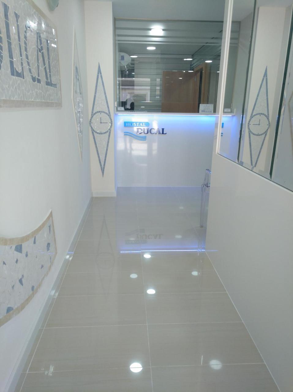 Hostal Ducal Gandia Ngoại thất bức ảnh