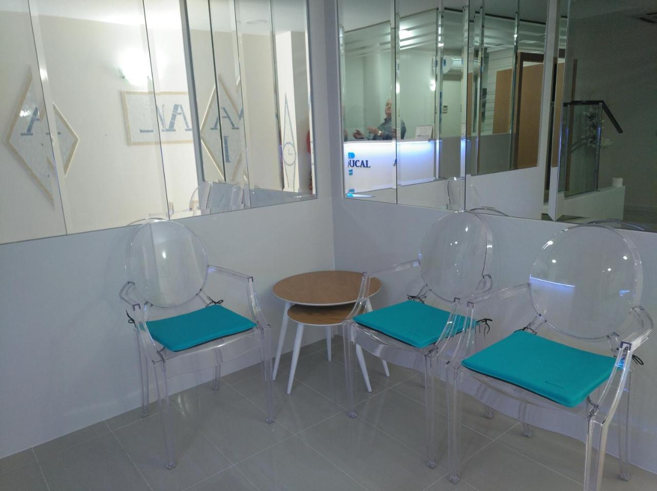 Hostal Ducal Gandia Ngoại thất bức ảnh